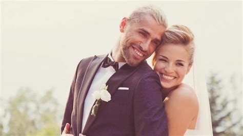 Lara Gut et Valon Behrami, quand lamour fait la force